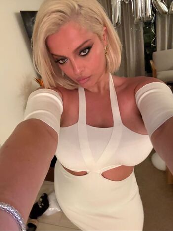 Full leaked Bebe rexha page private onlyfans photo