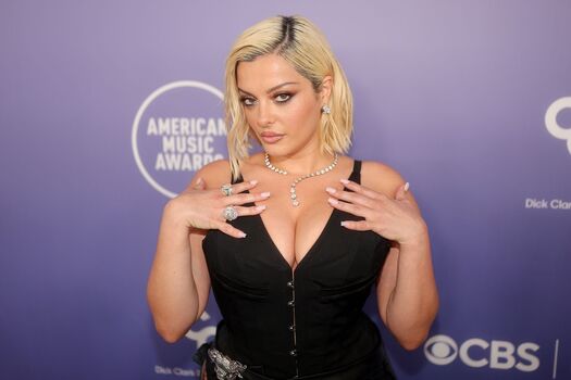 Full leaked Bebe rexha page private onlyfans photo