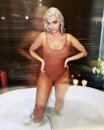 Full leaked Bebe rexha page private onlyfans photo