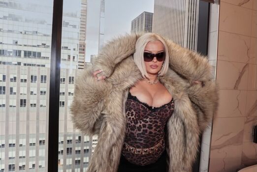 Full leaked Bebe rexha page private onlyfans photo