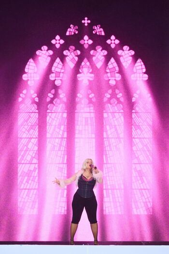 Full leaked Bebe rexha page private onlyfans photo