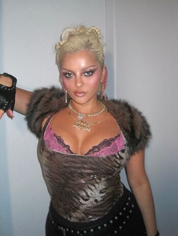 Full leaked Bebe rexha private onlyfans photo