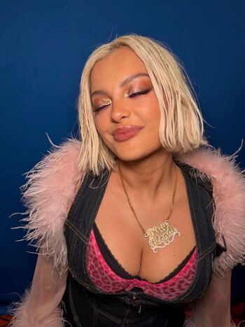Full leaked Bebe rexha private onlyfans photo