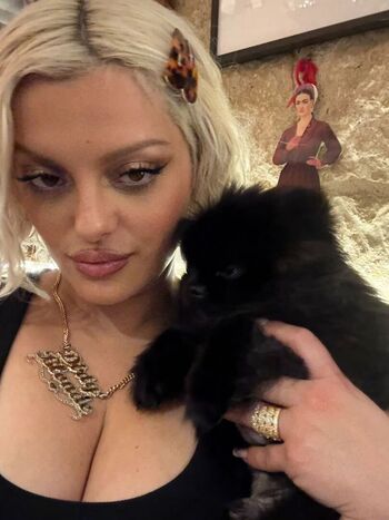 Full leaked Bebe rexha private onlyfans photo