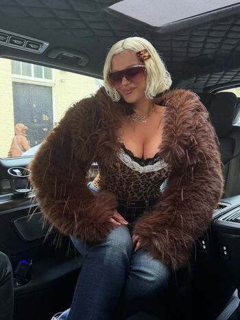 Full leaked Bebe rexha private onlyfans photo