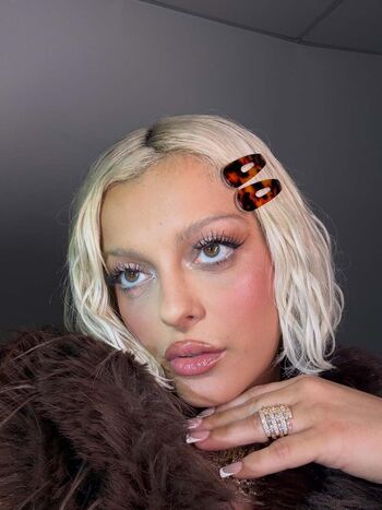 Full leaked Bebe rexha private onlyfans photo