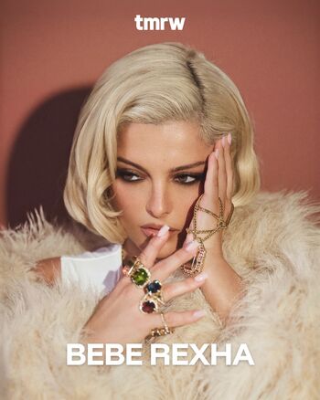 Full leaked Bebe rexha private onlyfans photo
