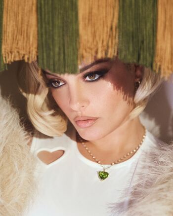 Full leaked Bebe rexha private onlyfans photo