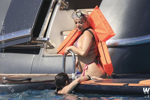 Full leaked Bebe rexha page private onlyfans photo
