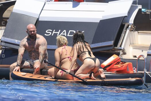 Full leaked Bebe rexha page private onlyfans photo