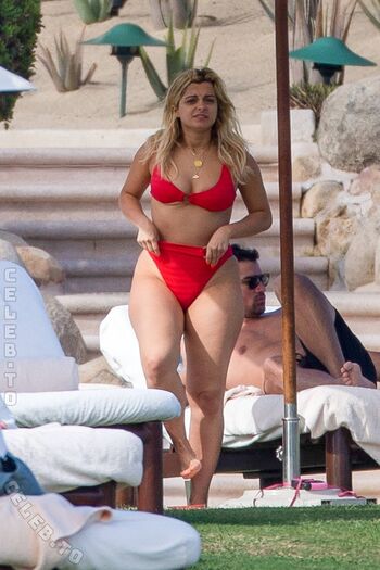 Full leaked Bebe rexha page private onlyfans photo