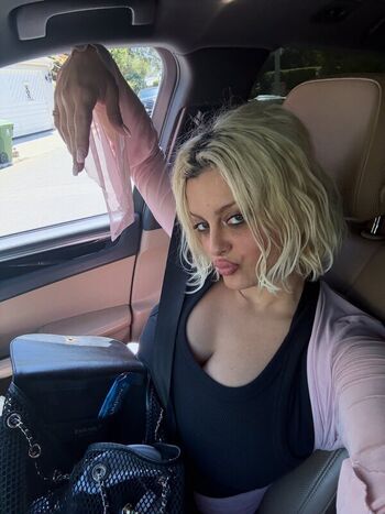 Full leaked Bebe rexha private onlyfans photo