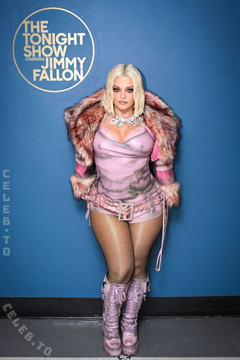 Full leaked Bebe rexha private onlyfans photo