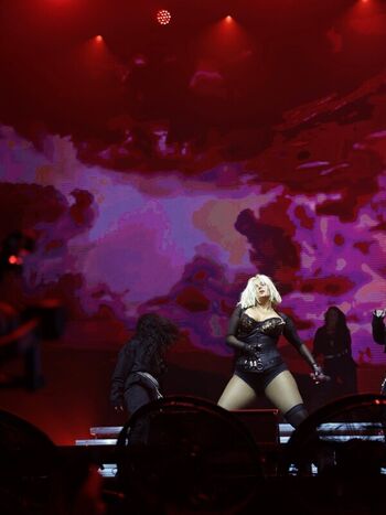 Bebe Rexha