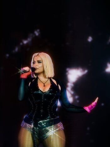 Full leaked Bebe rexha page private onlyfans photo