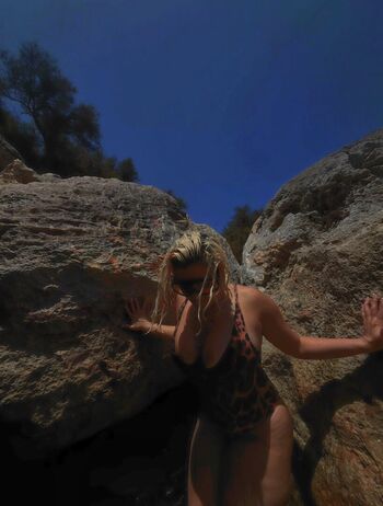 Full leaked Bebe rexha page private onlyfans photo
