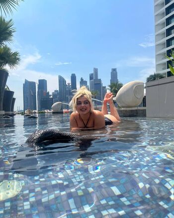 Full leaked Bebe rexha page private onlyfans photo