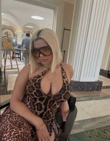 Full leaked Bebe rexha page private onlyfans photo