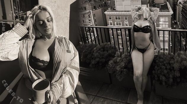 Full leaked Bebe rexha page private onlyfans photo