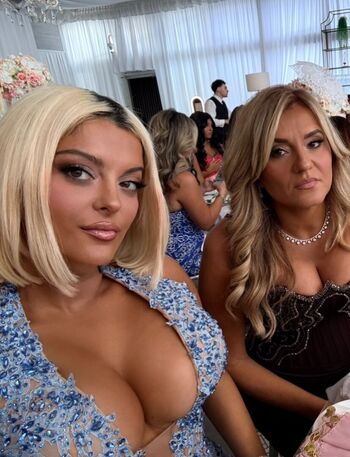 Bebe Rexha