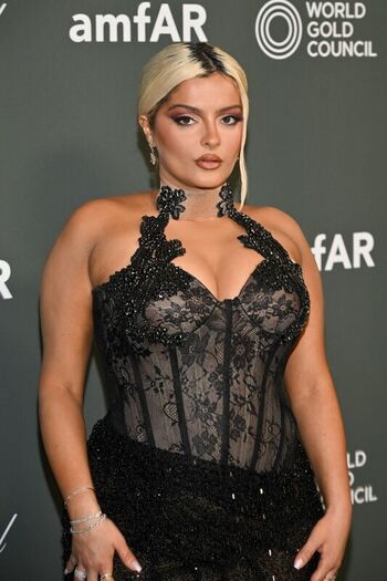 Full leaked Bebe rexha page private onlyfans photo