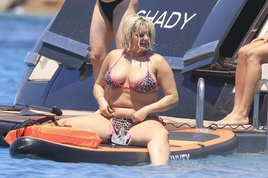 Bebe Rexha