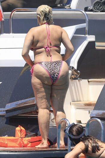 Full leaked Bebe rexha page private onlyfans photo