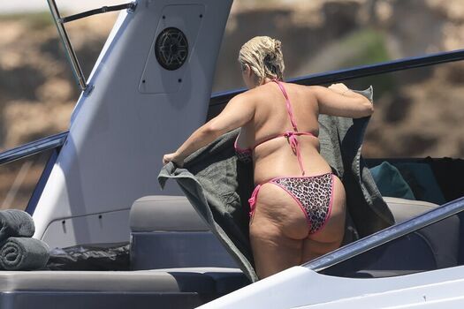 Full leaked Bebe rexha page private onlyfans photo