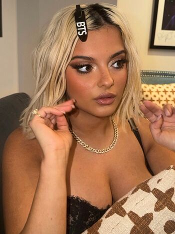 Full leaked Bebe rexha private onlyfans photo