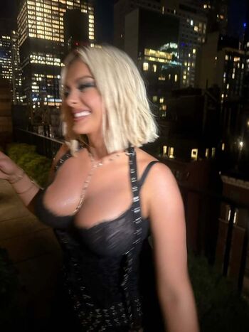 Full leaked Bebe rexha private onlyfans photo