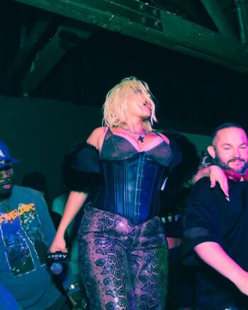 Full leaked Bebe rexha private onlyfans photo