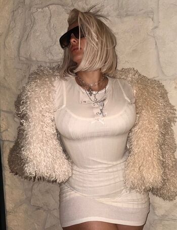 Bebe Rexha
