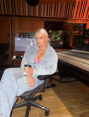 Bebe Rexha