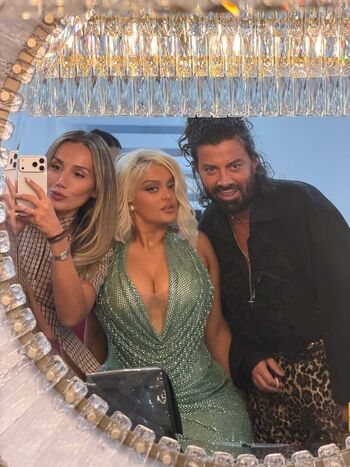 Bebe Rexha