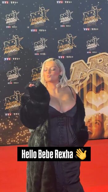 Bebe Rexha