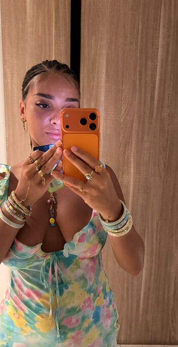 Full leaked Bebetaa n private onlyfans photo