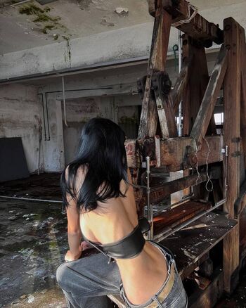 Full leaked Bebihiba private onlyfans photo
