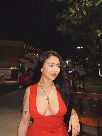 Full leaked Beca barreto private onlyfans photo