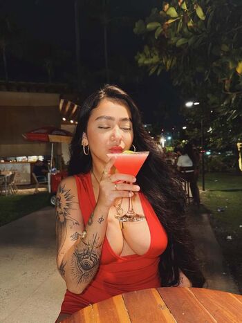 Full leaked Beca barreto private onlyfans photo