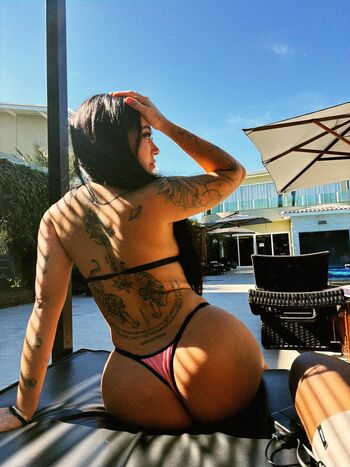 Full leaked Beca barreto private onlyfans photo