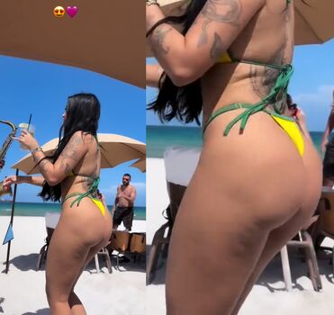 Full leaked Beca barreto page private onlyfans photo