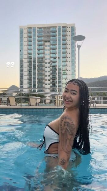 Full leaked Beca barreto page private onlyfans photo