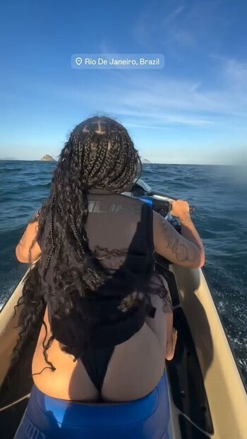 Full leaked Beca barreto private onlyfans photo