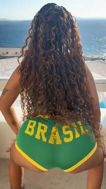 Full leaked Beca barreto page private onlyfans photo