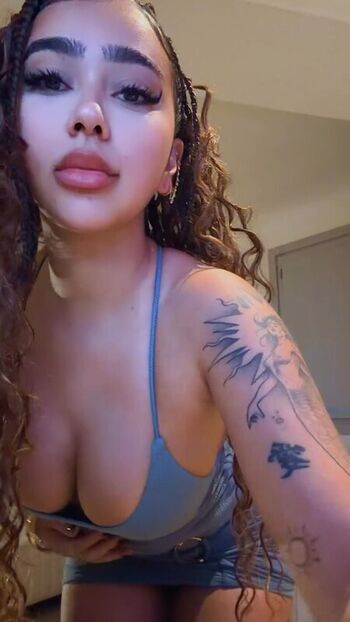Full leaked Beca barreto private onlyfans photo