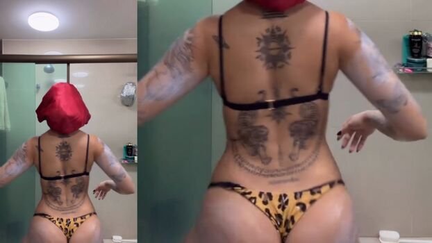 Full leaked Beca barreto private onlyfans photo