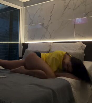 Full leaked Beca barreto private onlyfans photo