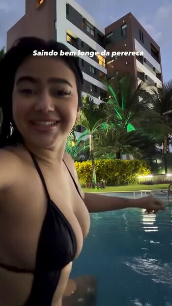 Full leaked Beca barreto page private onlyfans photo