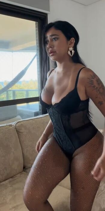 Full leaked Beca barreto private onlyfans photo