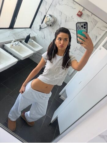 Beca Michie